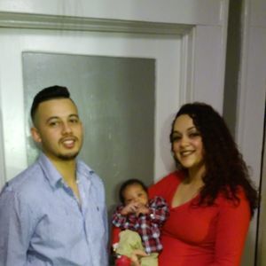 Meet your Posher, Tiffany